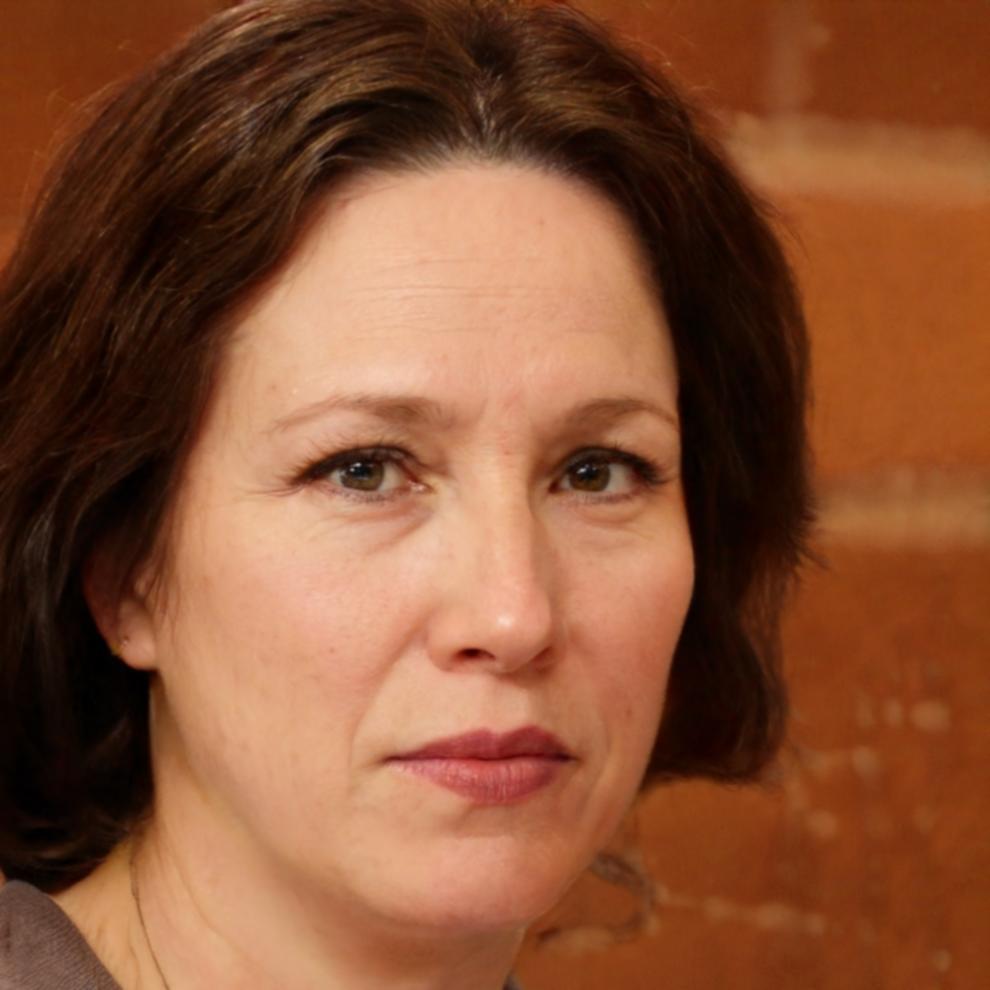 Portrait de Célestine Moreau-Dubois